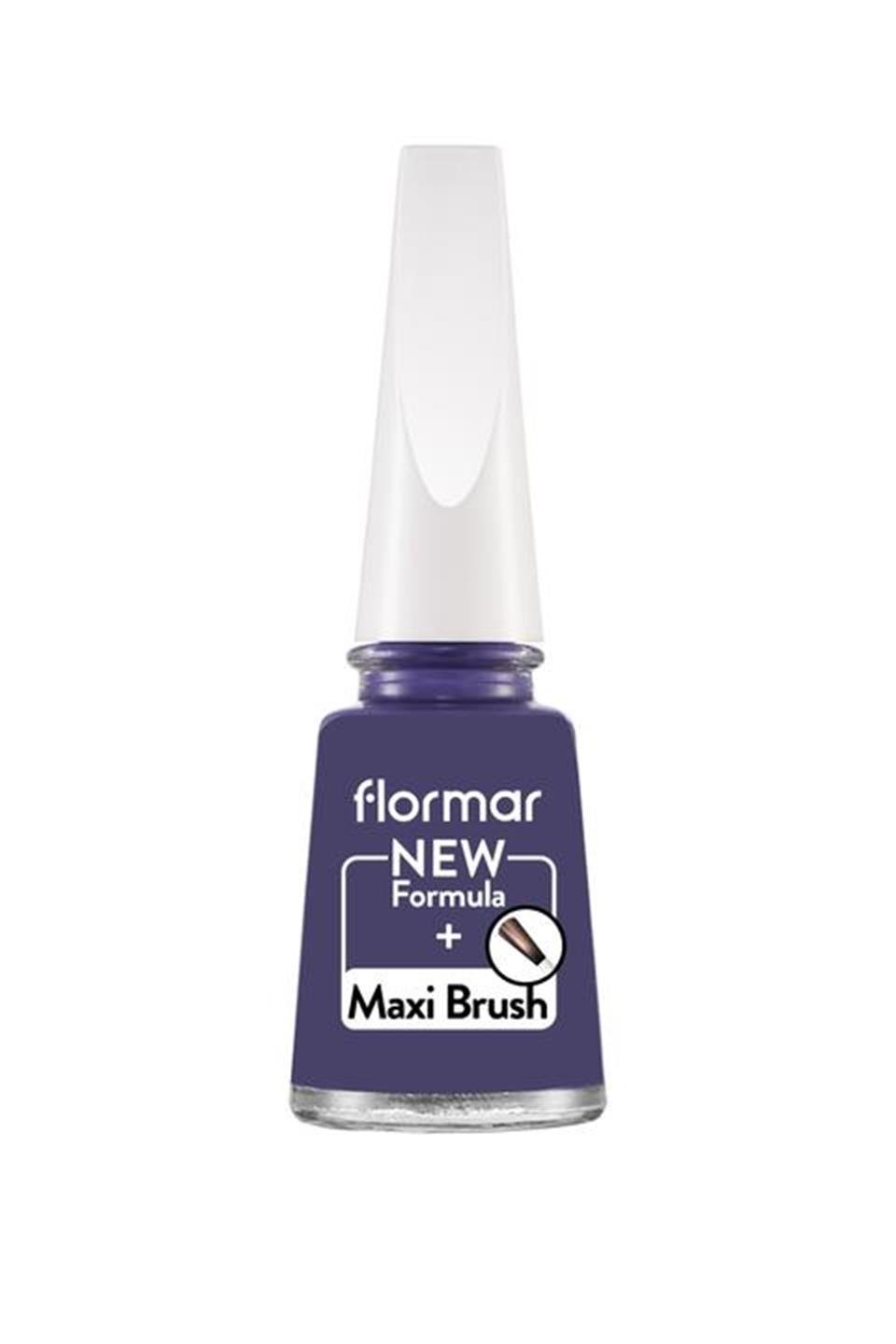 FLORMAR NAİL ENAMEL OJE 425