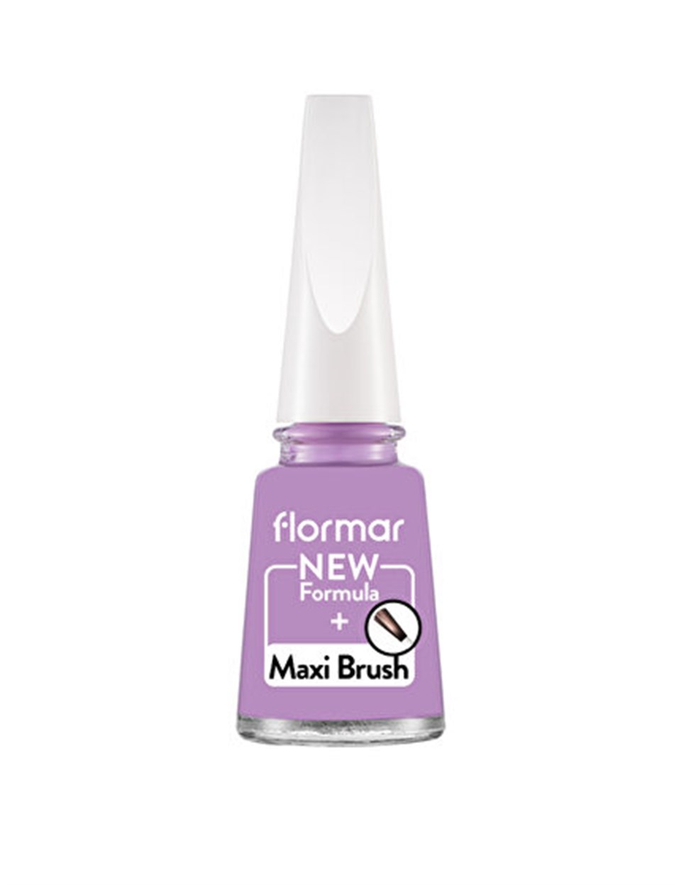 FLORMAR NAİL ENAMEL OJE 468