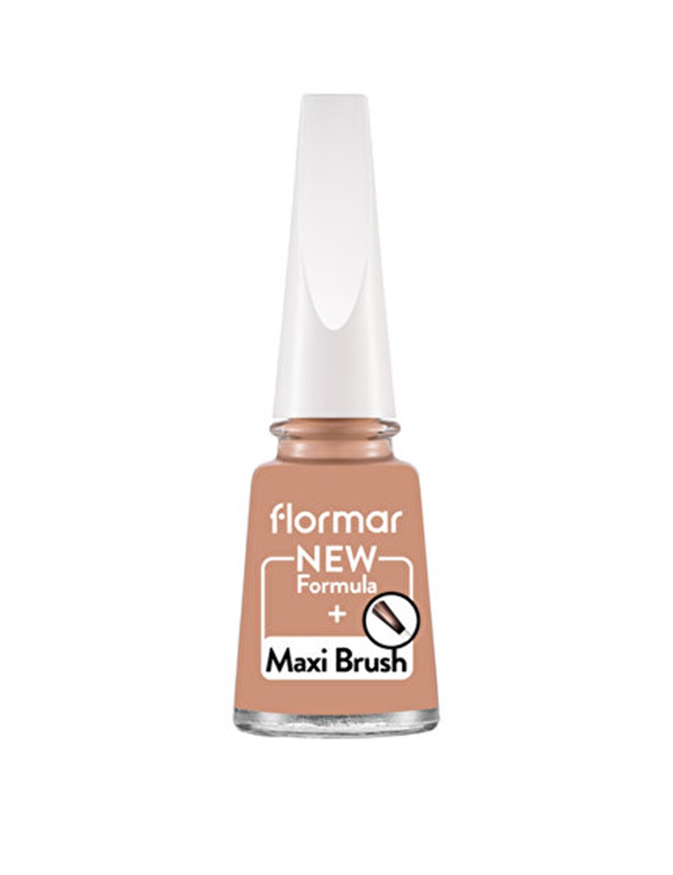 FLORMAR NAİL ENAMEL OJE 472
