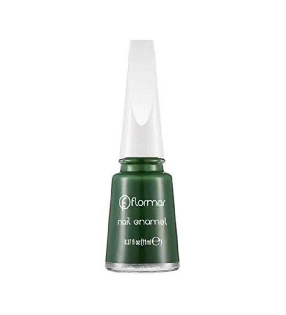 FLORMAR NAİL ENAMEL OJE  491