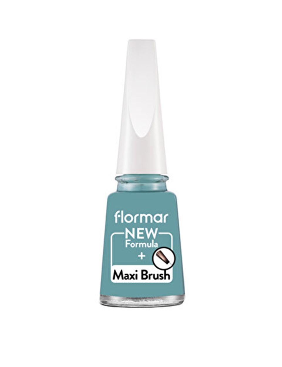 FLORMAR NAİL ENAMEL OJE 497