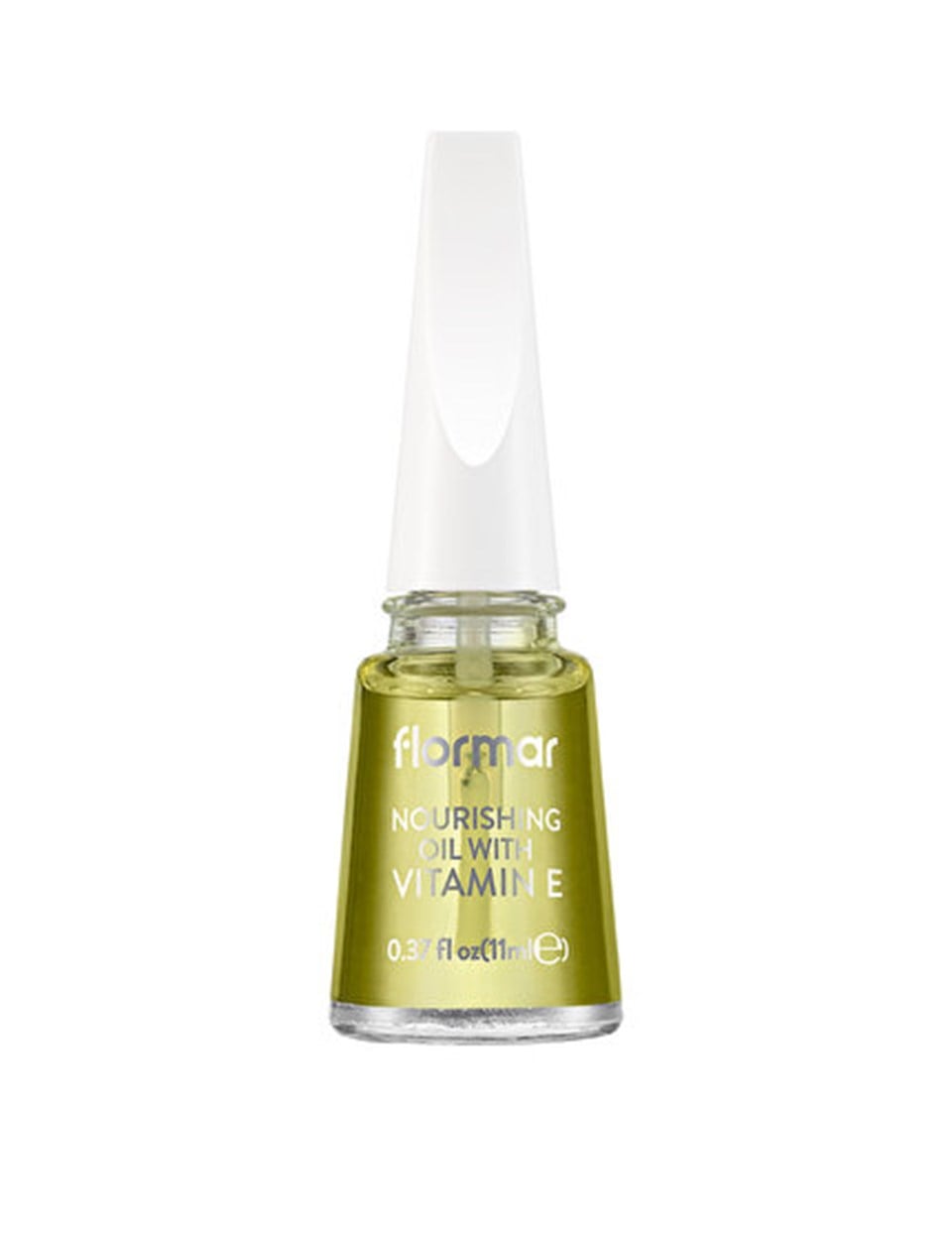 FLORMAR NOURİSHİNG OİL WİTH VİTAMİN E