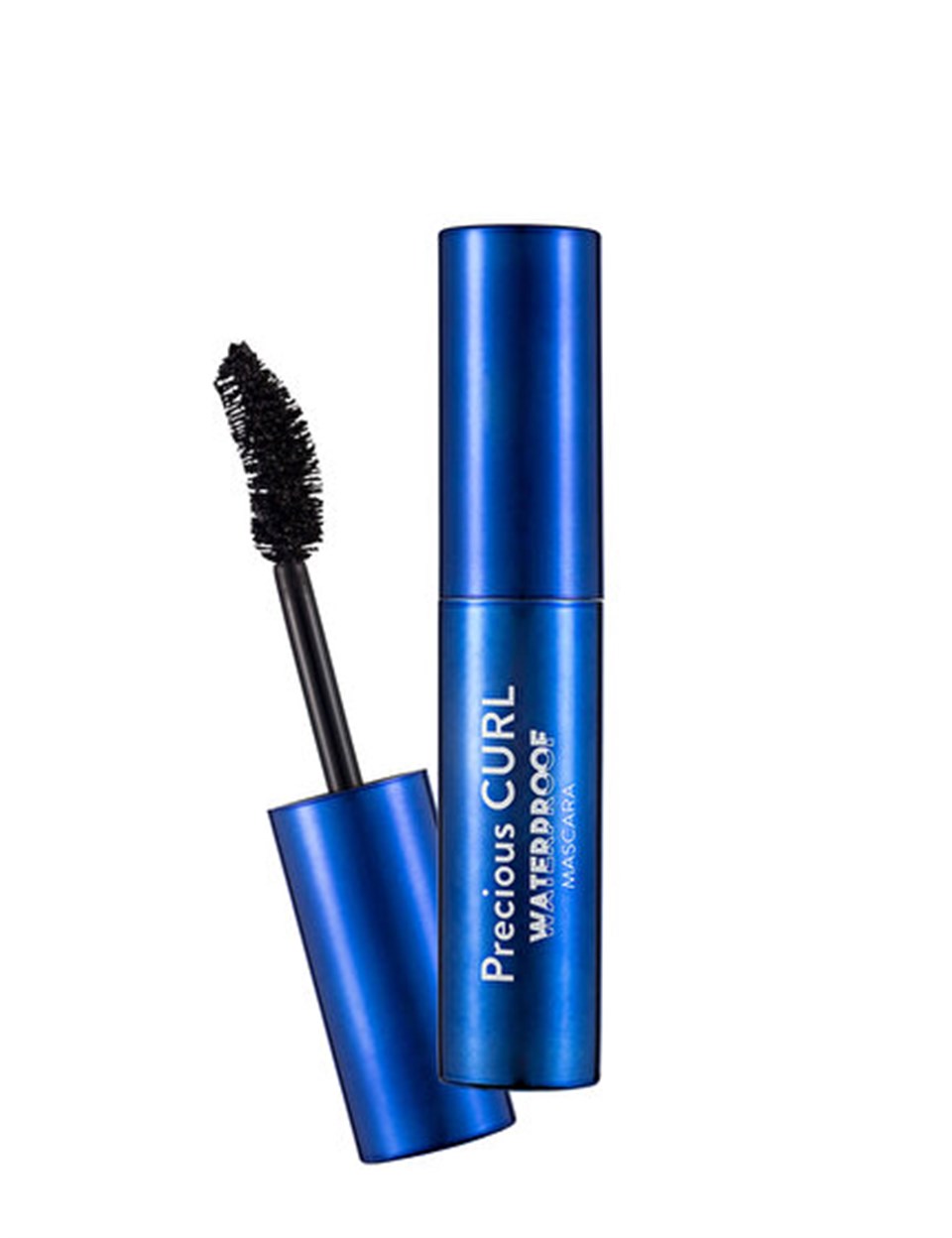 FLORMAR PRECİSİON CURL WATERPROOF MASKARA