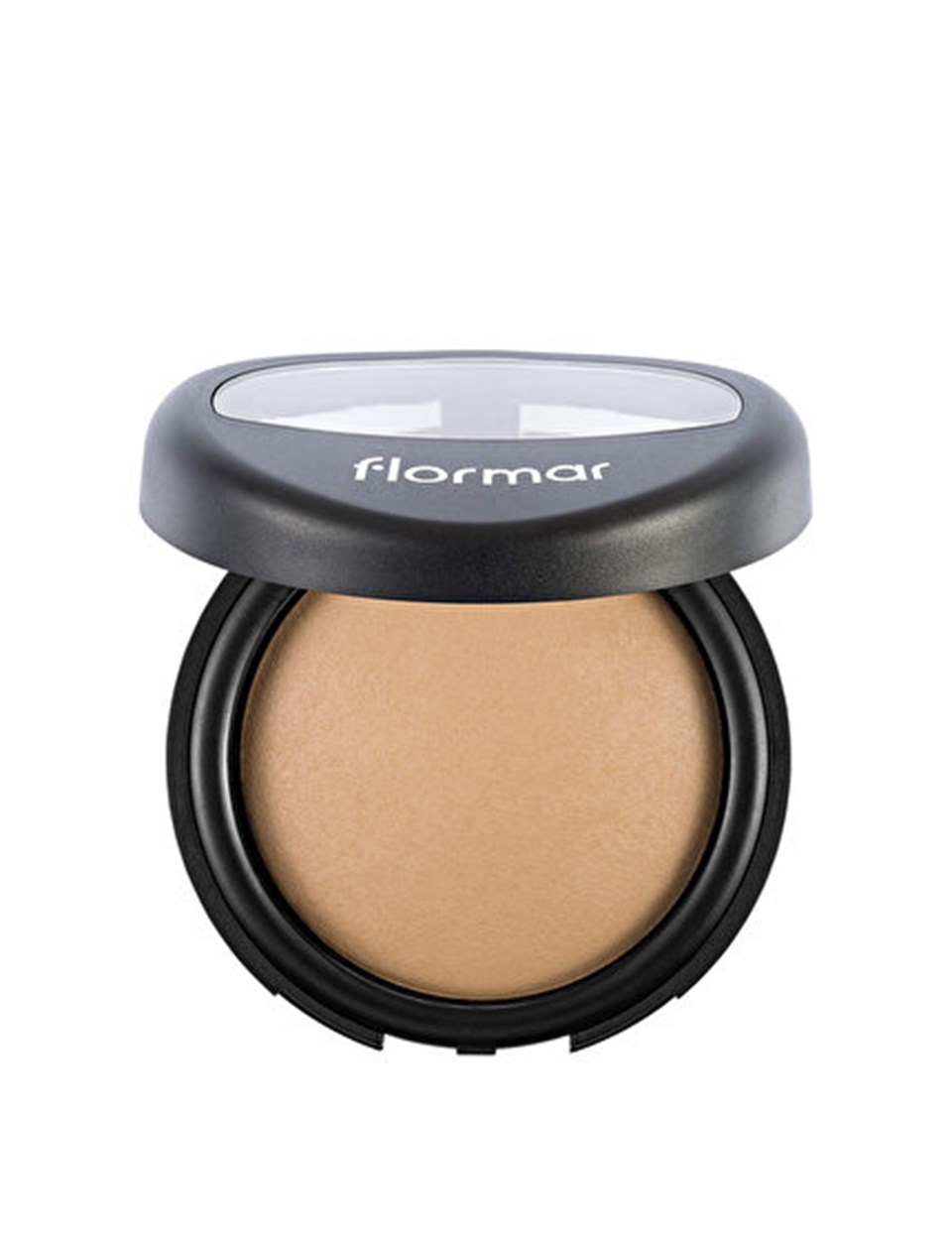 FLORMAR SELECTİON BAKED POWDER PUDRA 020