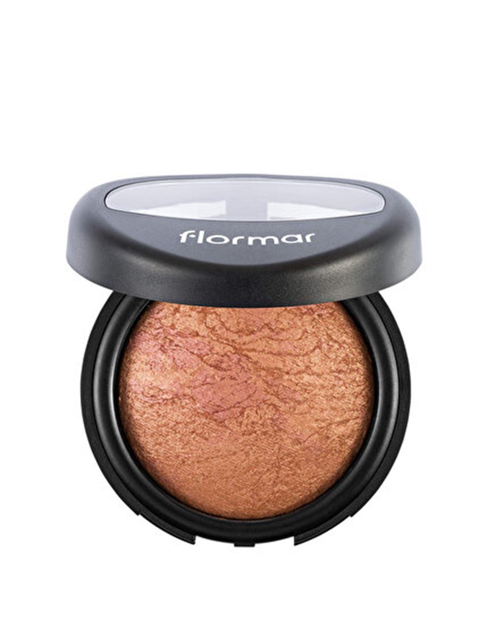 FLORMAR SELECTİON BAKED POWDER PUDRA 026