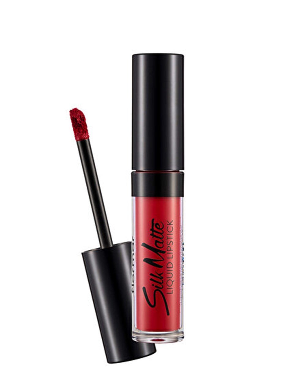 FLORMAR SİLK MATTE LİQUİD LİPSTİCK LİKİT RUJ 007