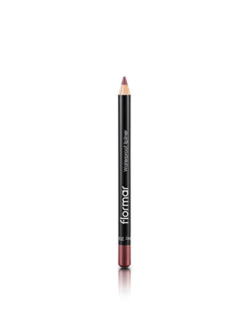FLORMAR WATERPROOF LIPLINER DUDAK KALEMİ 203