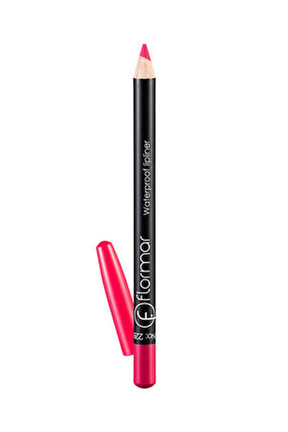 FLORMAR WATERPROOF LIPLINER DUDAK KALEMİ 228
