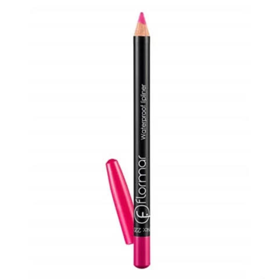 FLORMAR WATERPROOF LIPLINER DUDAK KALEMİ 220
