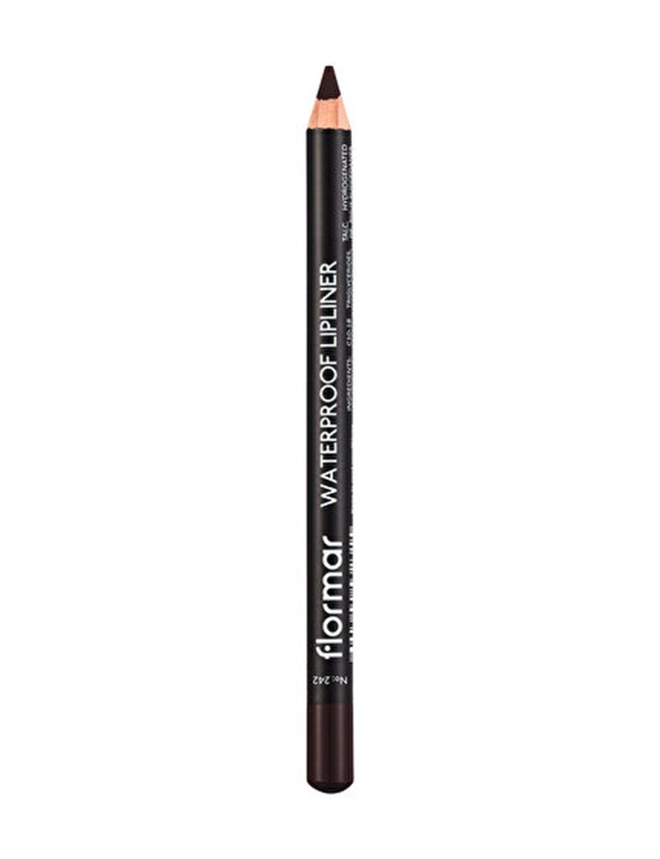 FLORMAR WATERPROOF LIPLINER DUDAK KALEMİ 242