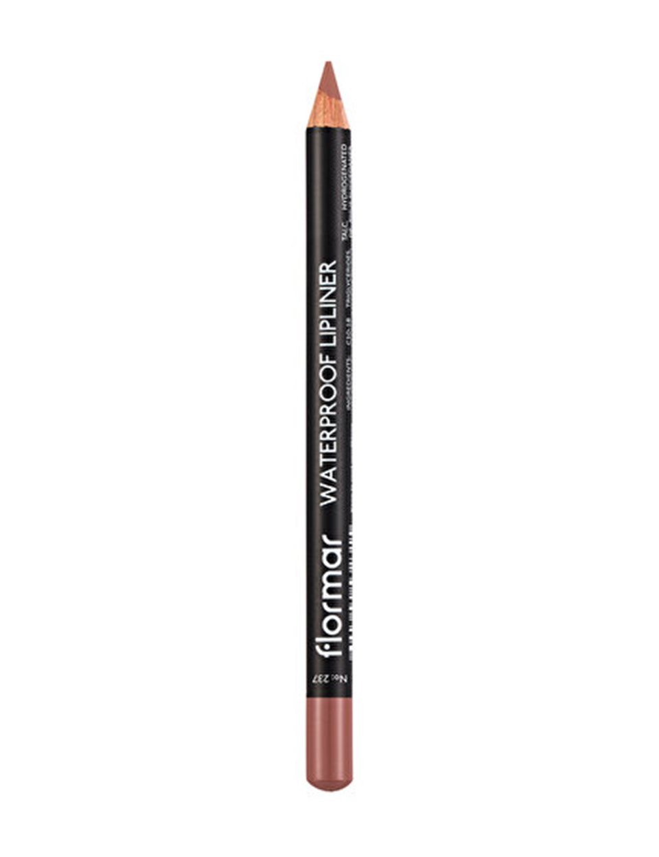 FLORMAR WATERPROOF LIPLINER DUDAK KALEMİ 237 
