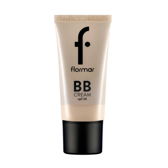 FLORMARFLORMAR BB CREAM 35ML BB02