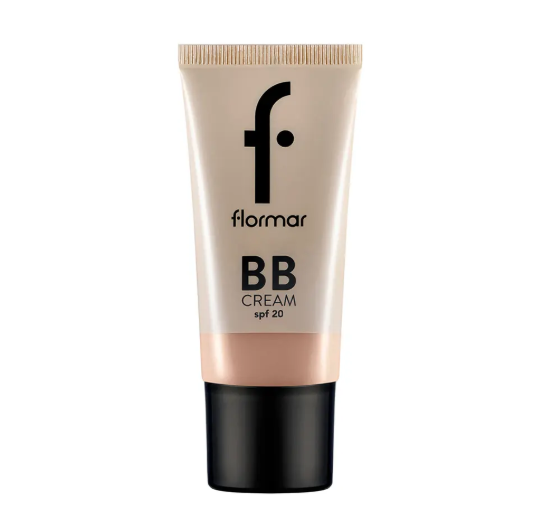 FLORMARFLORMAR BB CREAM 35ML BB04