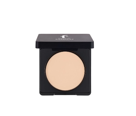 FLORMARFLORMAR COMPACT POWDER YÜKSEK PİGMENTLİ & YARI MAT BİTİŞLİ İNCE YAPILI KOMPAKT PUDRA -  89