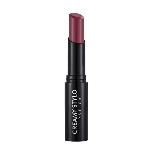 FLORMARFLORMAR CREAMY STYLO YÜKSEK PİGMENTLİ & YARI PARLAK BİTİŞLİ KREMSİ RUJ - 009