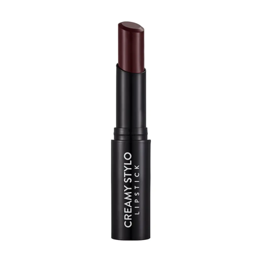 FLORMARFLORMAR CREAMY STYLO YÜKSEK PİGMENTLİ & YARI PARLAK BİTİŞLİ KREMSİ RUJ - 011