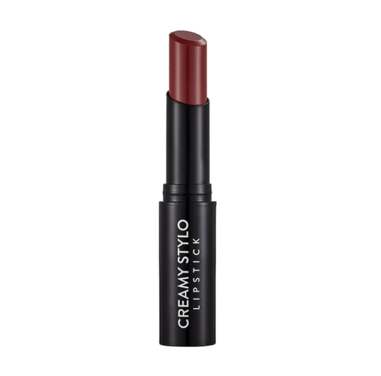 FLORMARFLORMAR CREAMY STYLO YÜKSEK PİGMENTLİ & YARI PARLAK BİTİŞLİ KREMSİ RUJ -012