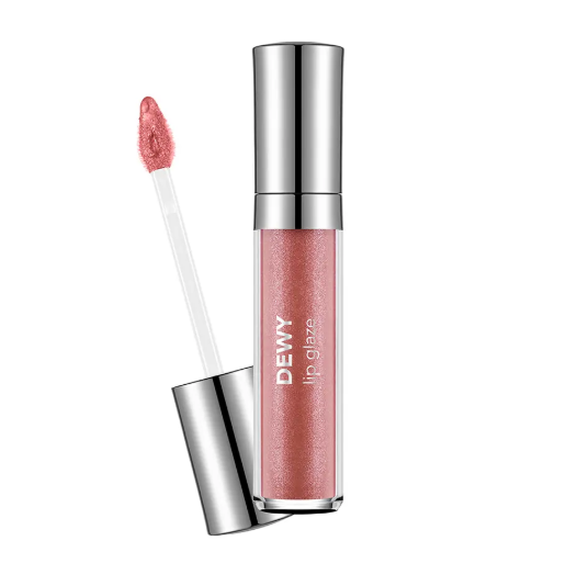 FLORMARFLORMAR DEWY LİP GLAZE PARLAK & DOLGUN GÖRÜNÜM VEREN YAPIŞMAYAN DUDAK PARLATICISI - 021