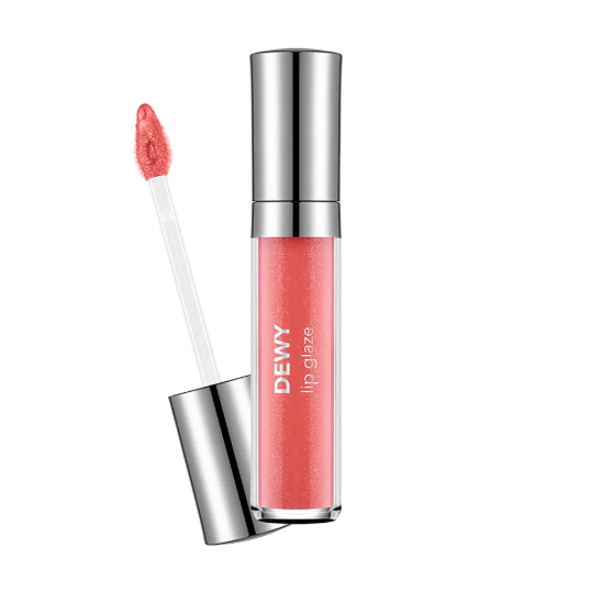 FLORMARFLORMAR DEWY LİP GLAZE PARLAK & DOLGUN GÖRÜNÜM VEREN YAPIŞMAYAN DUDAK PARLATICISI - 024