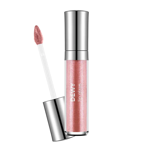 FLORMARFLORMAR DEWY LİP GLAZE PARLAK & DOLGUN GÖRÜNÜM VEREN YAPIŞMAYAN DUDAK PARLATICISI -005