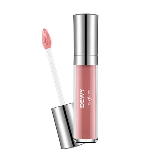 FLORMARFLORMAR DEWY LİP GLAZE PARLAK & DOLGUN GÖRÜNÜM VEREN YAPIŞMAYAN DUDAK PARLATICISI - 022