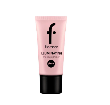 FLORMARFLORMAR İLLUMİNATİNG MAKE UP PRİMER PLUS - IŞILTI VEREN MAKYAJ BAZI 35ML