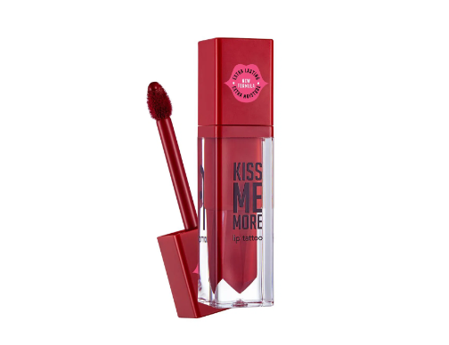 FLORMARFLORMAR KİSS ME MORE EKSTRA KALICI LİKİT MAT RUJ  11