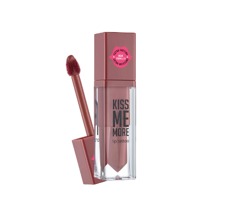 FLORMARFLORMAR KİSS ME MORE EKSTRA KALICI LİKİT MAT RUJ  25