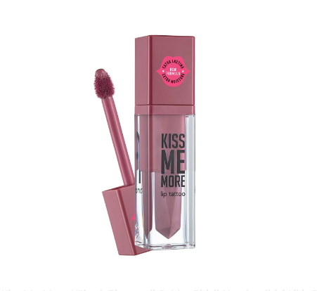 FLORMARFLORMAR KİSS ME MORE EKSTRA KALICI LİKİT MAT RUJ  06
