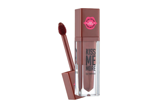 FLORMARFLORMAR KİSS ME MORE EKSTRA KALICI LİKİT MAT RUJ 09