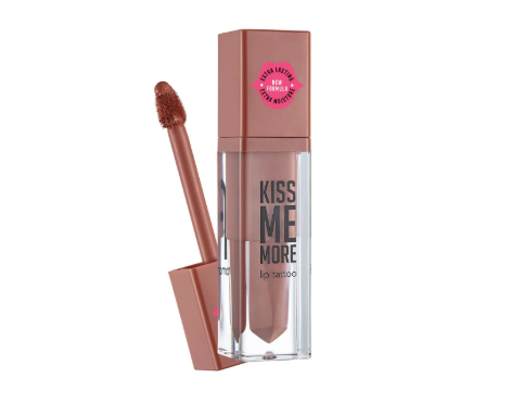 FLORMARFLORMAR KİSS ME MORE EKSTRA KALICI LİKİT MAT RUJ  17