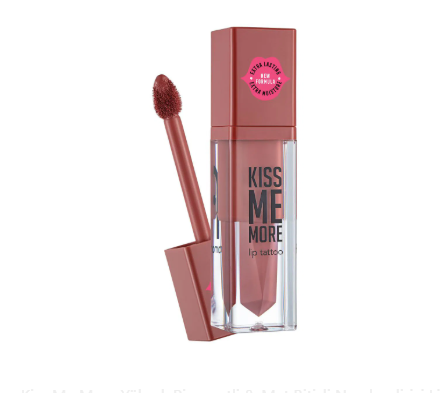 FLORMARFLORMAR KİSS ME MORE EKSTRA KALICI LİKİT MAT RUJ  04