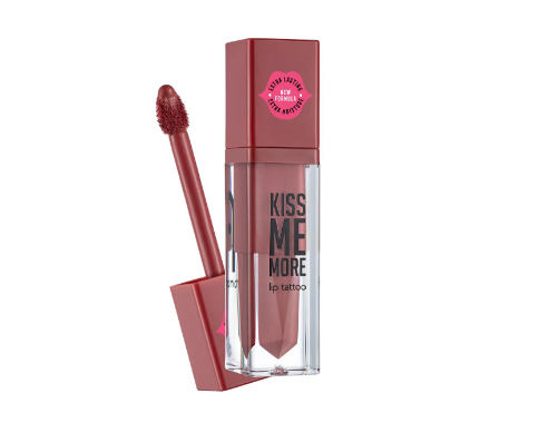 FLORMARFLORMAR KİSS ME MORE EKSTRA KALICI LİKİT MAT RUJ  20