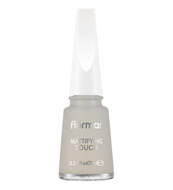 FLORMARFLORMAR MATTİFYİNG TOUCH REDESİGN / MAT OJE CİLASI