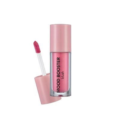 FLORMARFLORMAR MOOD BOOSTER HAFİF YAPILI & KREMSİ DOKULU LİKİT AYDINLATICI - 002 SUN GODDESS