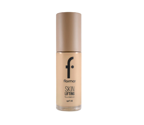 FLORMARFLORMAR SKİN LİFTİNG SIKILAŞTIRICI BAKIM YAPAN KREMSİ DOKULU SPF 30 FONDÖTEN - 060
