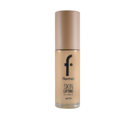 FLORMARFLORMAR SKİN LİFTİNG SIKILAŞTIRICI BAKIM YAPAN KREMSİ DOKULU SPF 30 FONDÖTEN - 090