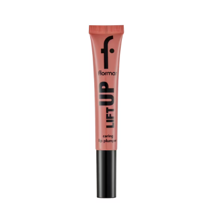 FLORMARFLORMAR UFT UP CARING LIP PRIMER 001 SOFT PINK
