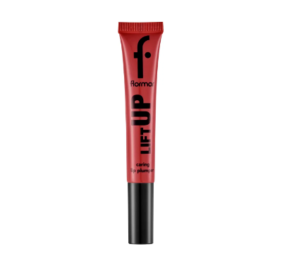 FLORMARFLORMAR UFT UP CARING LIP PRIMER 005 SECRET FEVER