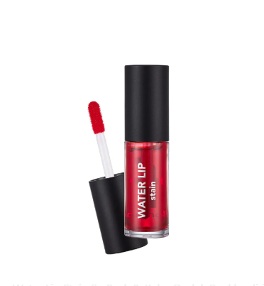 FLORMARFLORMAR WATER LİP STAİN MAT BİTİŞLİ & UZUN SÜRE KALICI SU BAZLI DUDAK VE YANAK TİNT'İ - 02