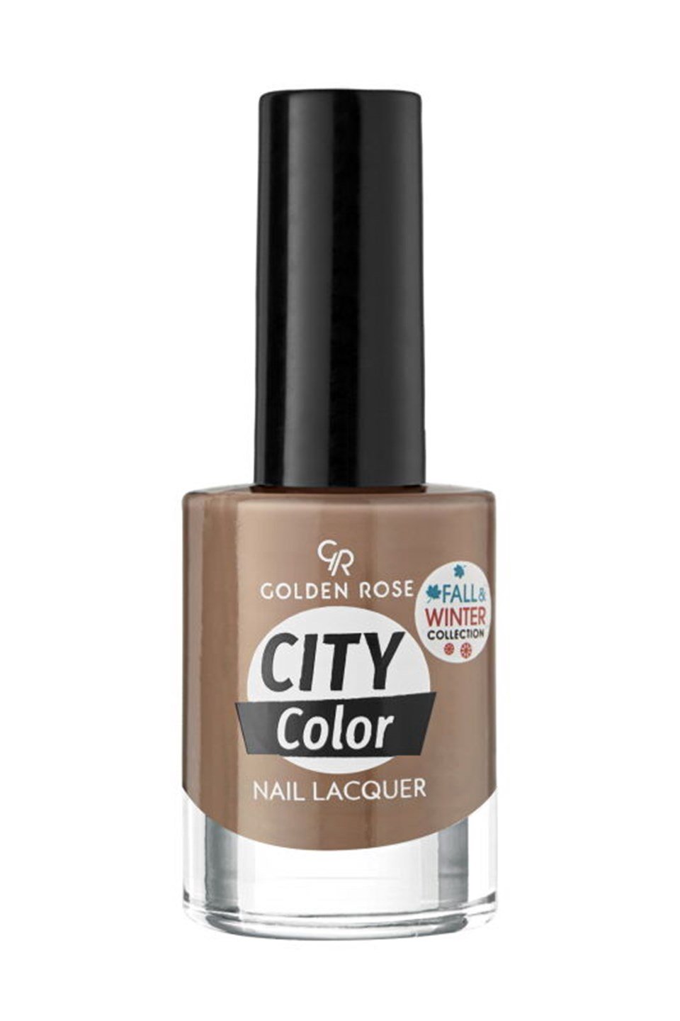 G.R CITY COLOR NAIL LACQUER OJE 303