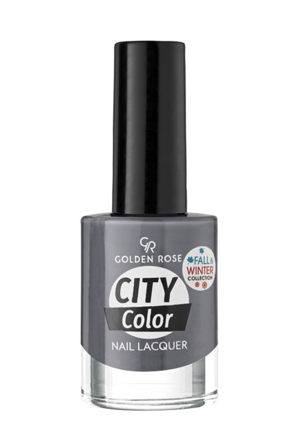 G.R CITY COLOR NAIL LACQUER OJE 306