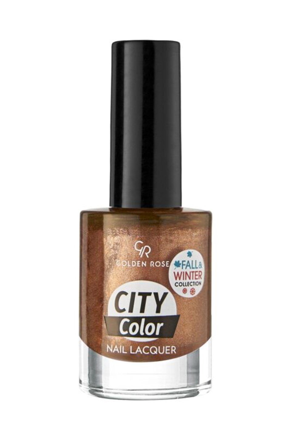 G.R CITY COLOR NAIL LACQUER OJE 309