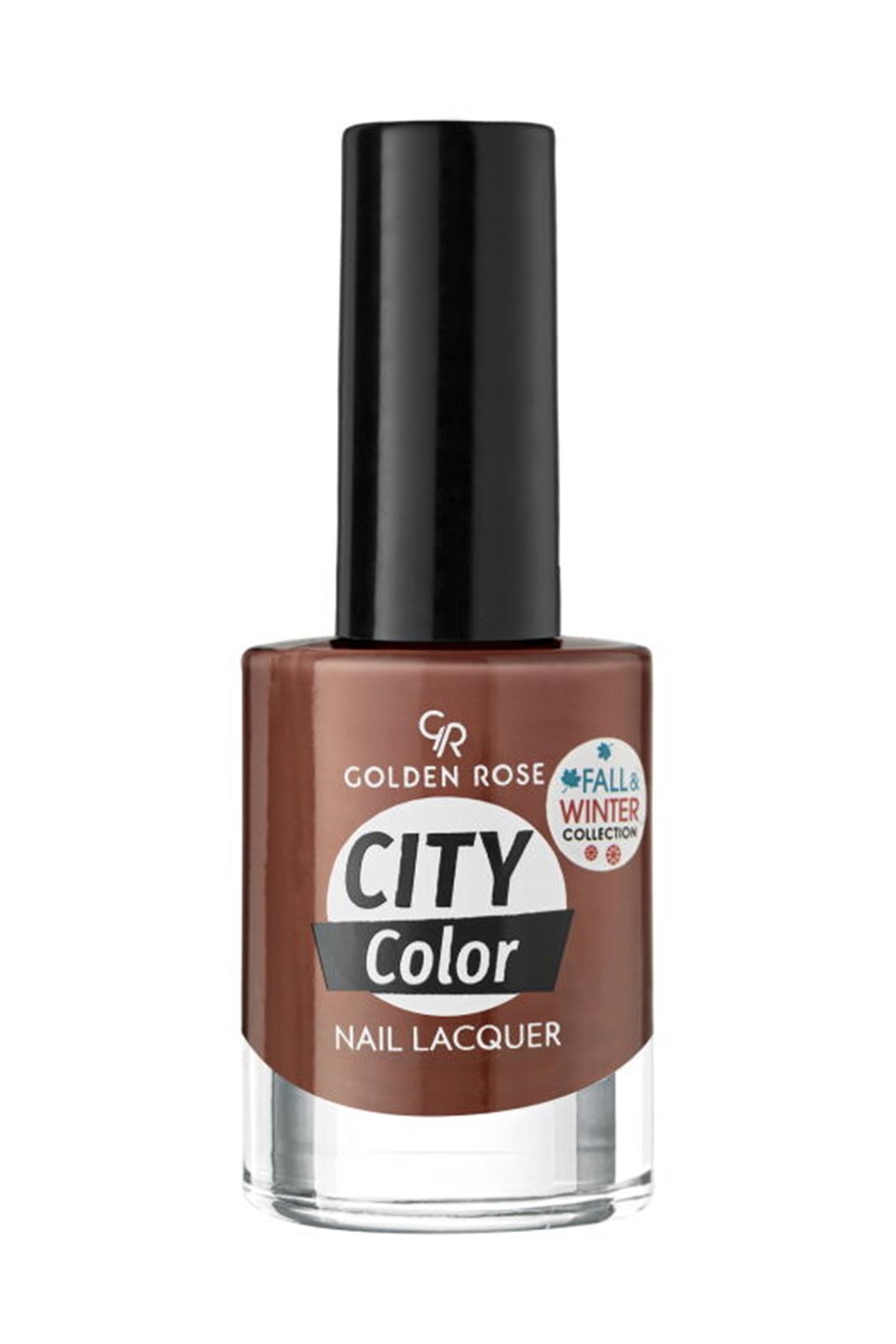 G.R CITY COLOR NAIL LACQUER OJE 310