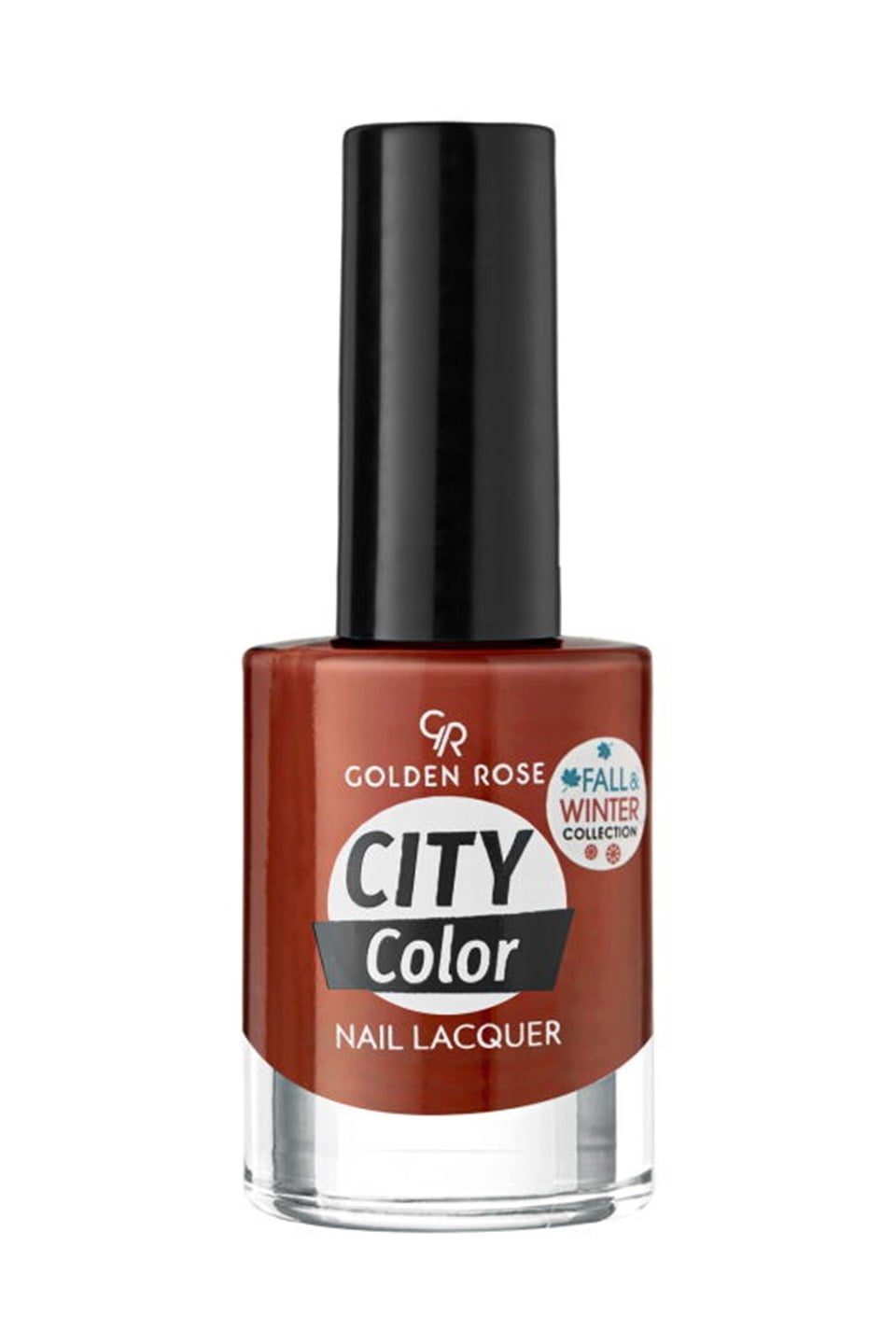 G.R CITY COLOR NAIL LACQUER OJE 311