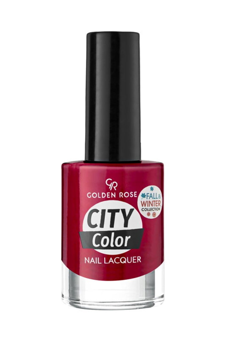 G.R CITY COLOR NAIL LACQUER OJE 314