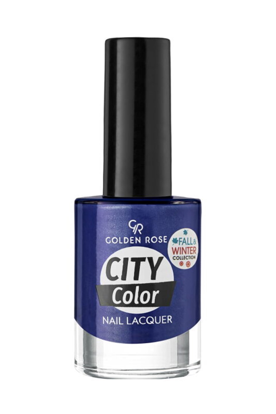 G.R CITY COLOR NAIL LACQUER OJE 315
