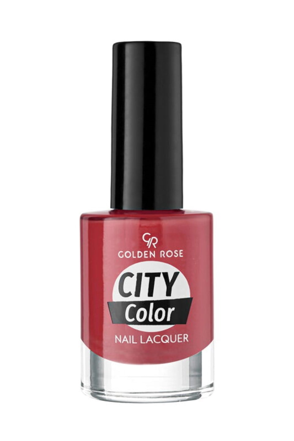 G.R CITY COLOR NAIL LACQUER OJE 80