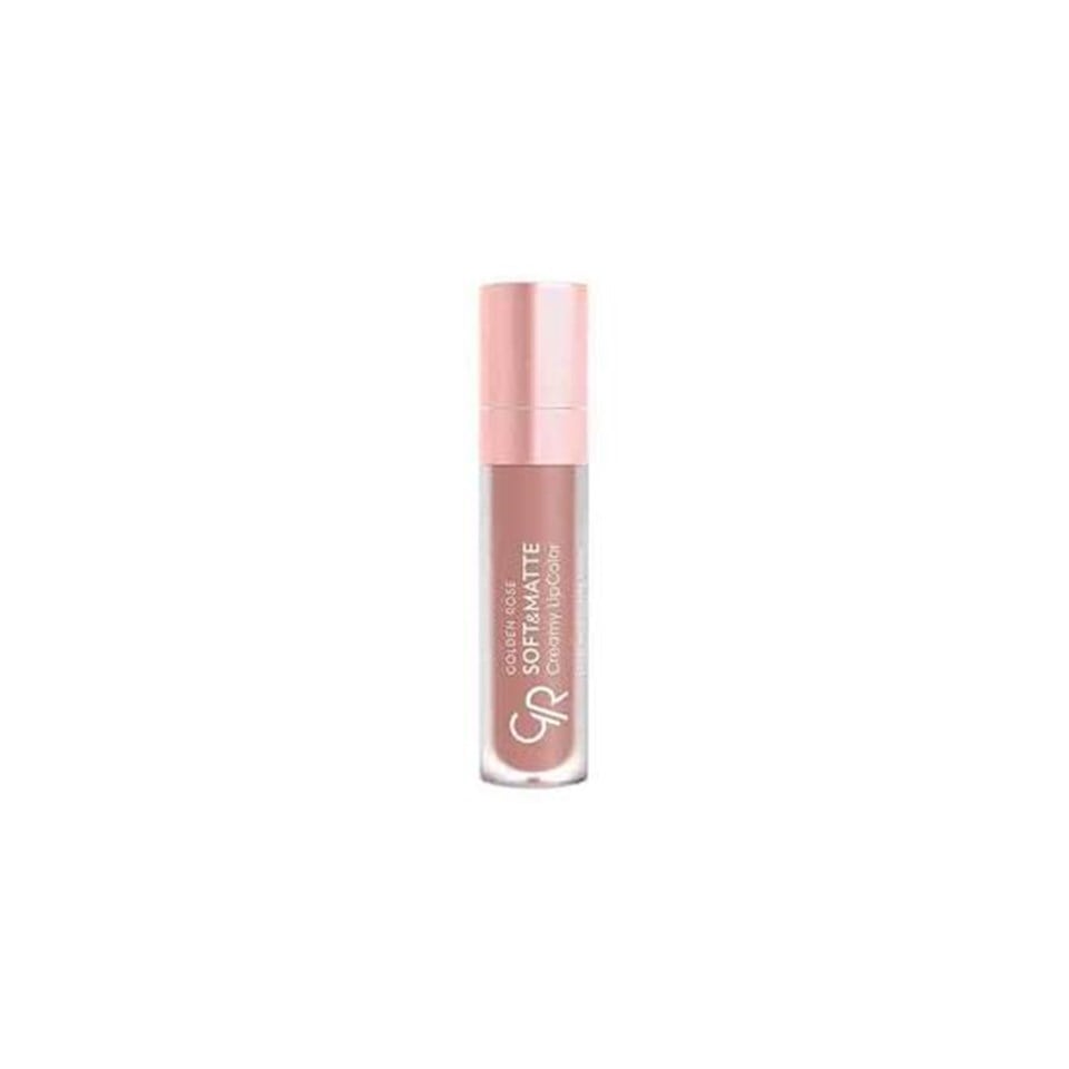 G.R SOFT MATTE  CREAMY LIPCOLOR 103NO