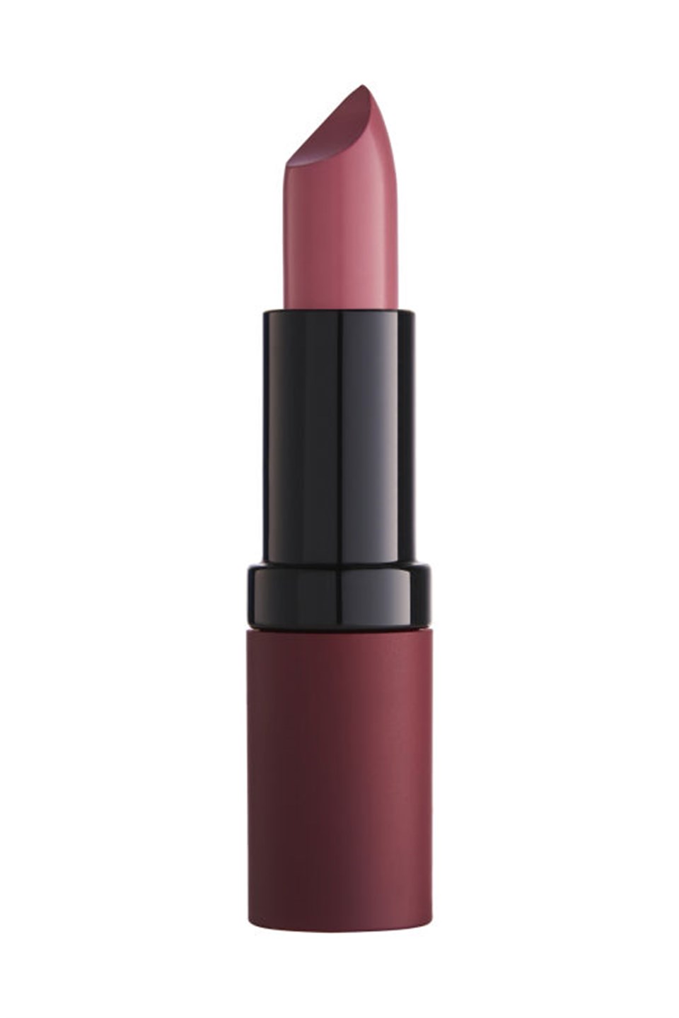 G.R VELVET MATTE LİPİSTİCK 07NO